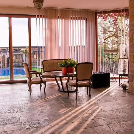 The Hills And 4* Belgrade