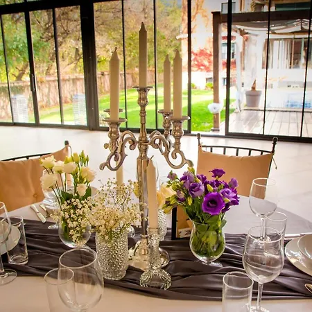 Guest house The Hills And 4*