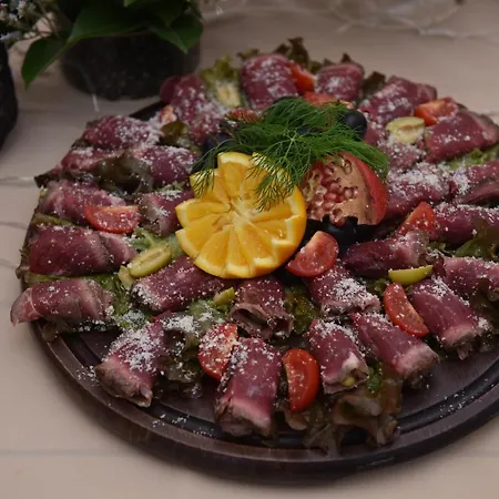 The Hills And 4* Belgrad