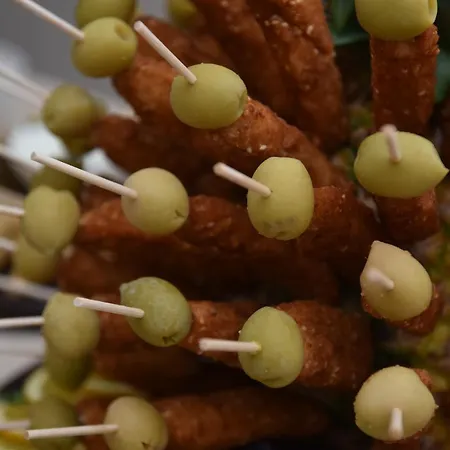 The Hills And Gæstehus 4*