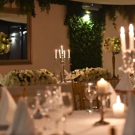 The Hills And Belgrad