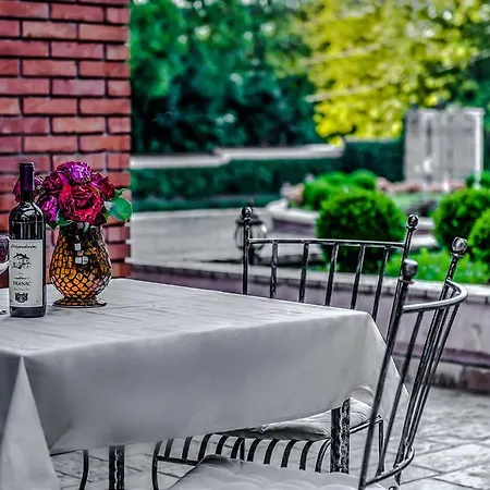 Gæstehus The Hills And Beograd