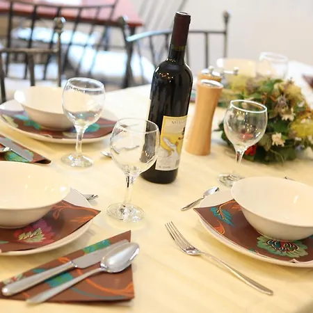 The Hills And 4* Belgrade