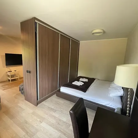 The Hills And 4* Belgrade