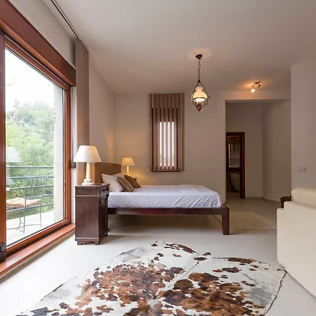 The Hills And Konukevi Belgrad