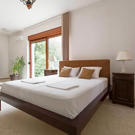 The Hills And 4* Beograd