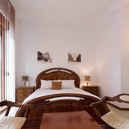 The Hills And Guest house Belgrade