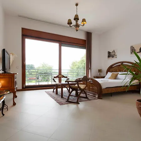 The Hills And Beograd