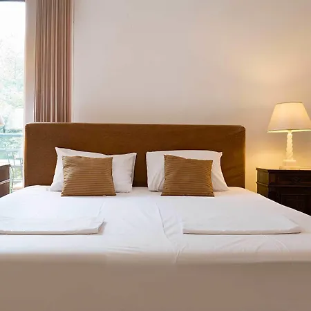 Gæstehus The Hills And 4*