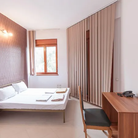 Gæstehus The Hills And