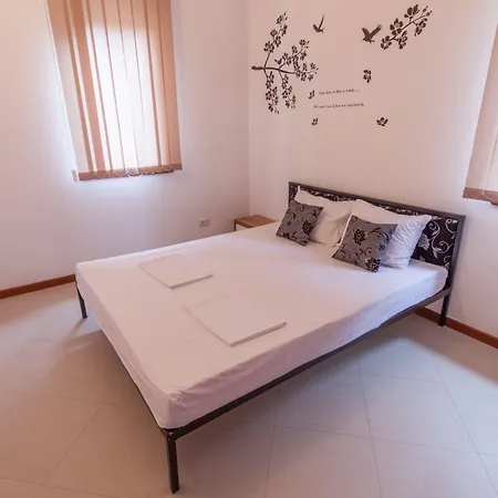 The Hills And Konukevi