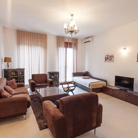 The Hills And 4* Belgrade