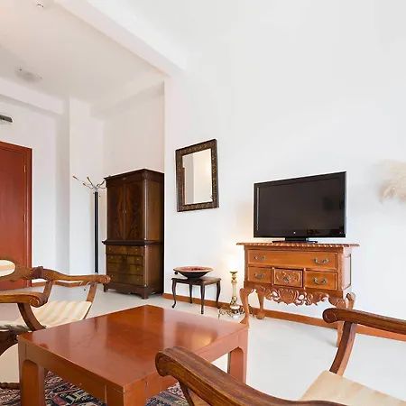 Gæstehus The Hills And Beograd