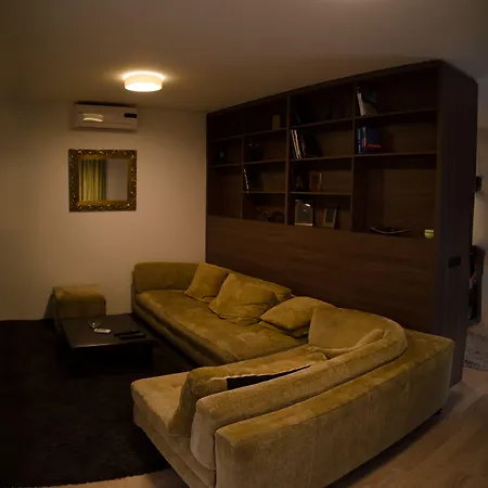 The Hills And 4* Belgrad