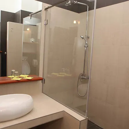 Gæstehus The Hills And 4*