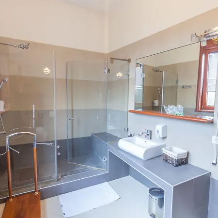 Konukevi The Hills And Belgrad