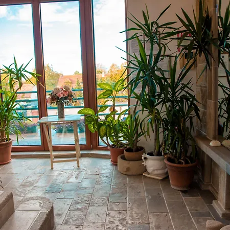 Gæstehus The Hills And