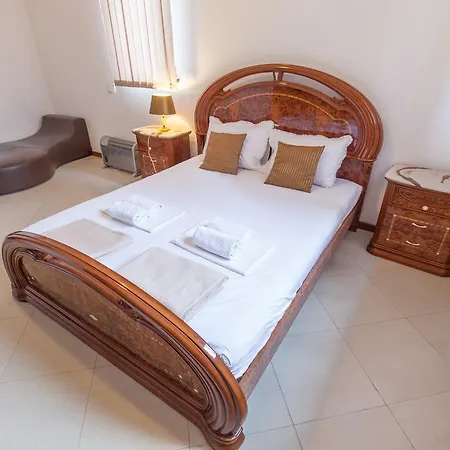 The Hills And 4* Belgrade