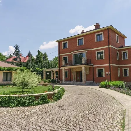 The Hills And 3* Belgrade