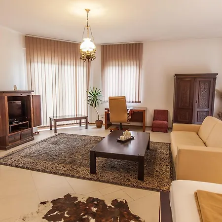 Guest house The Hills And Belgrade