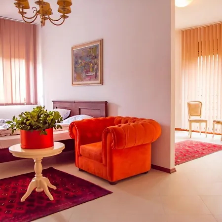 Guest house The Hills And Belgrade