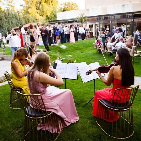 The Hills And Guest house