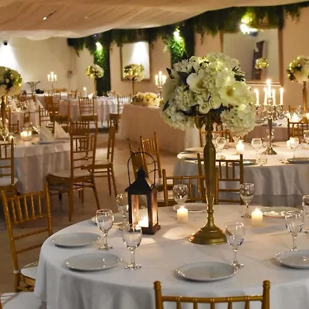 The Hills And Guest house